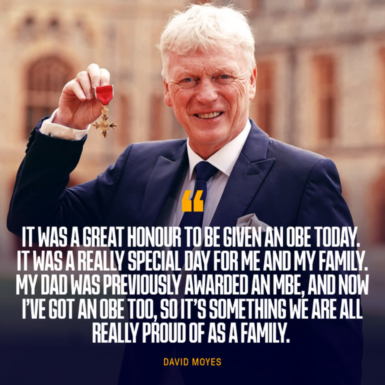 moyes