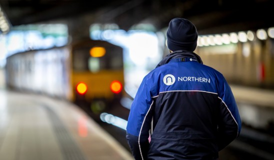 northern