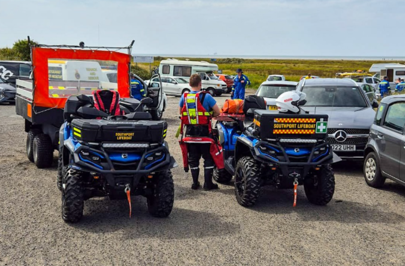 quads