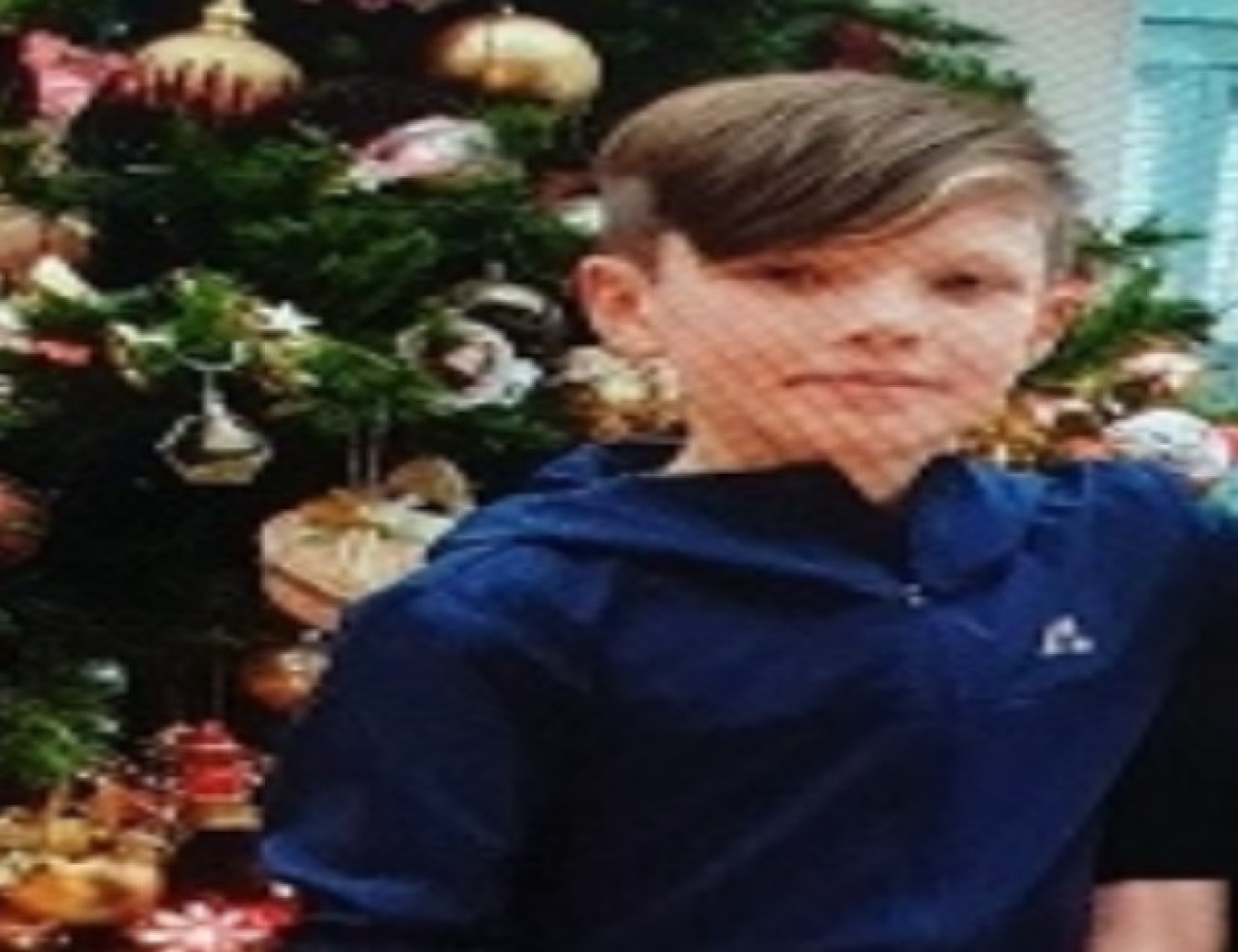 Police Appeal For Help Finding Missing 11 Year Old Schoolboy Shea Cummings Updated Eye On 4178