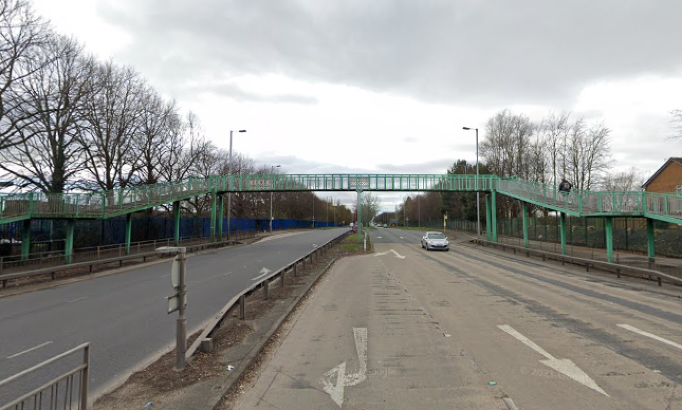 bridge