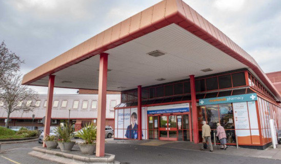 hospital