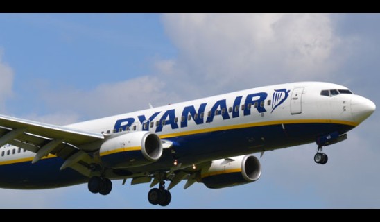 ryanair