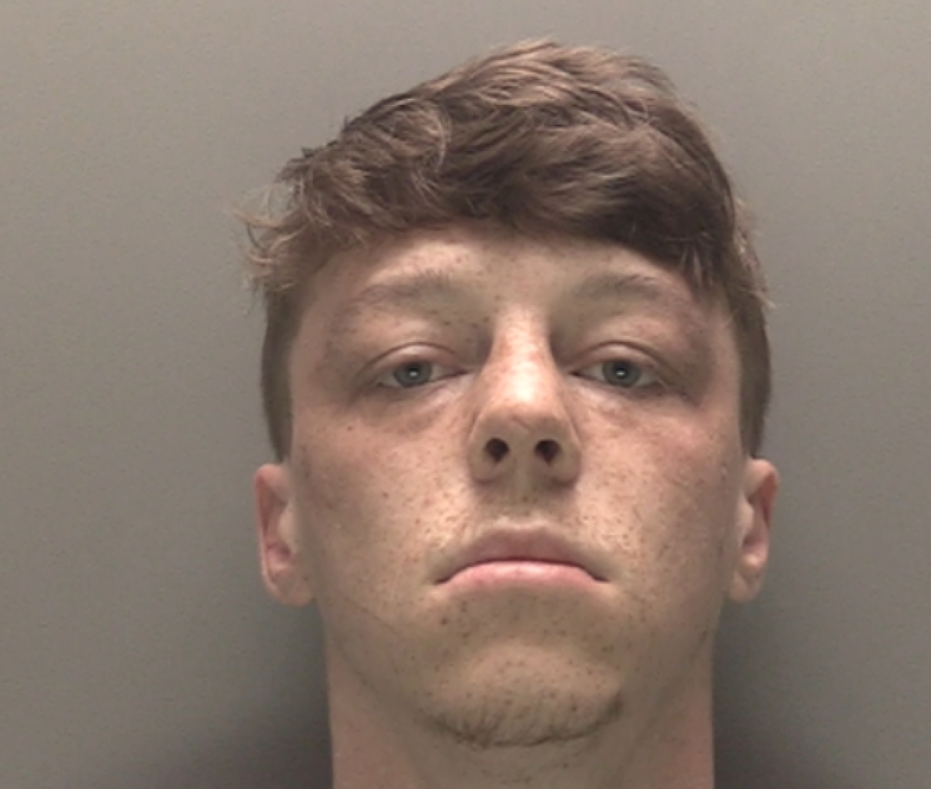 jailed