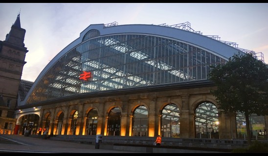 lime st