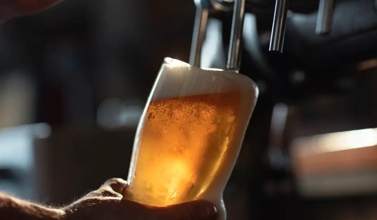 Beer