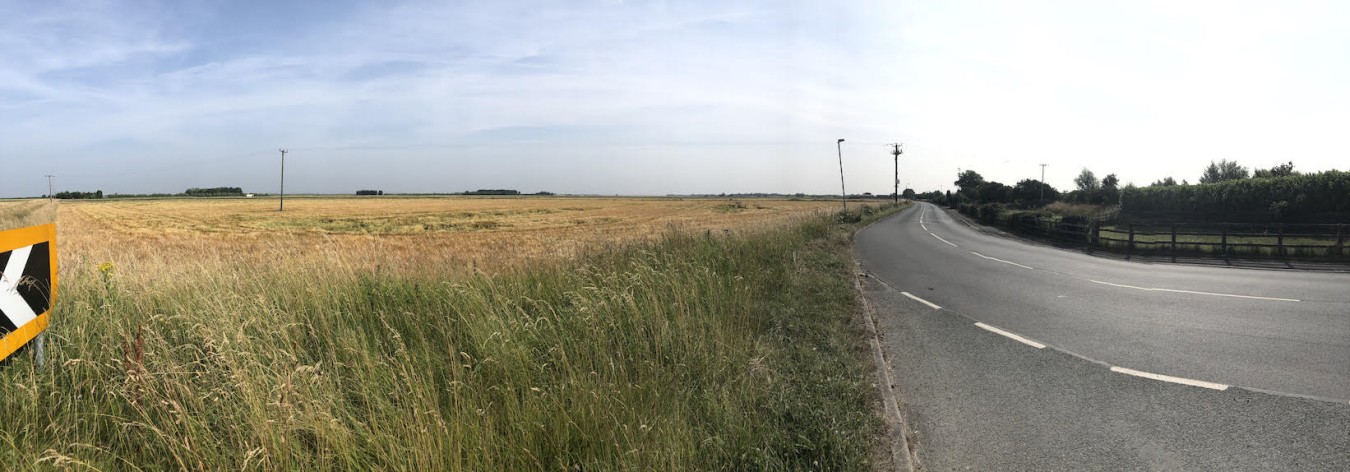 shore road hesketh bank