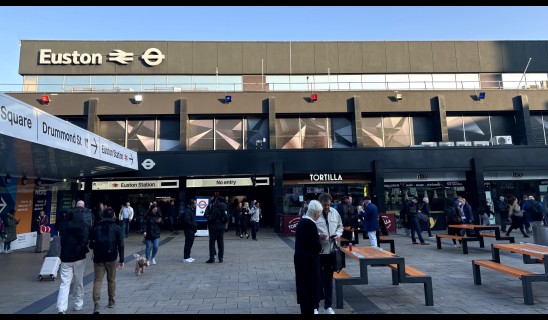 euston
