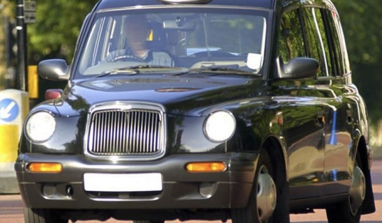 taxi