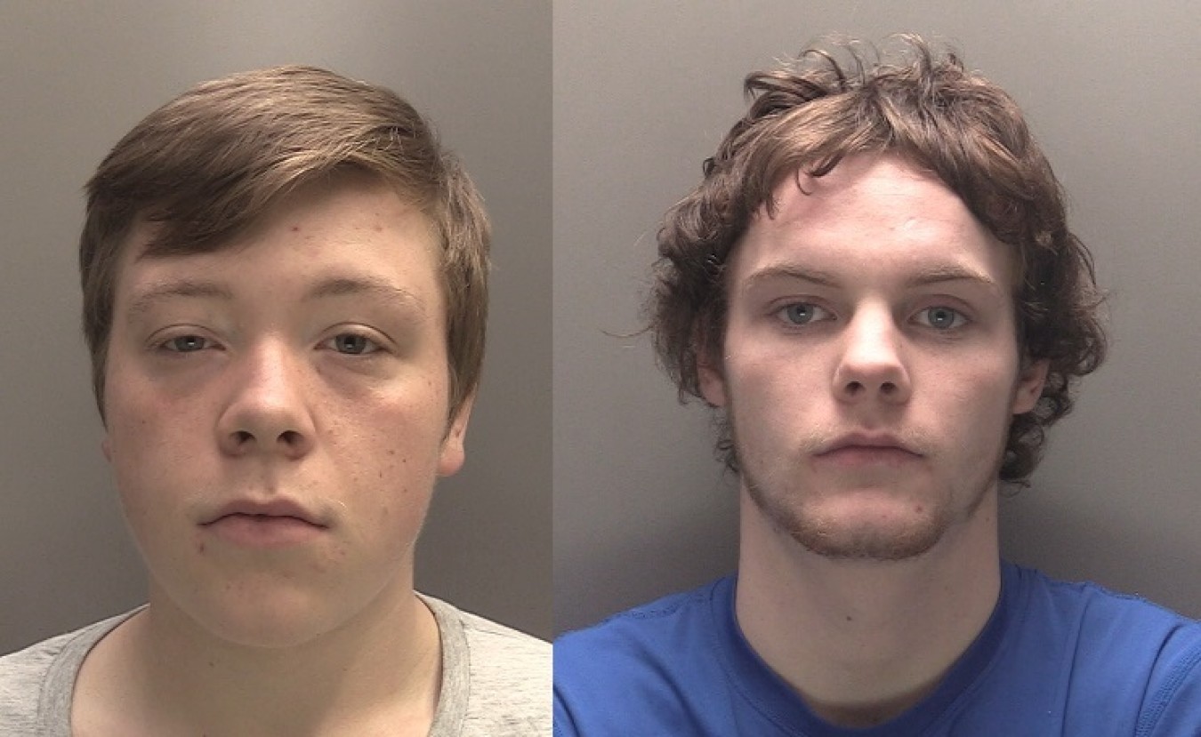 Two Teenagers Jailed Following Robbery And Stabbing In Formby - Eye On ...