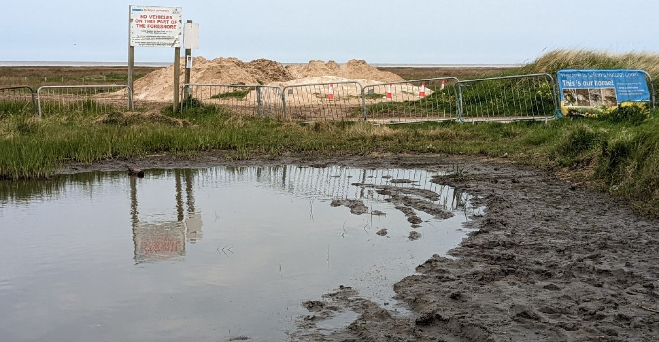 birkdale beach