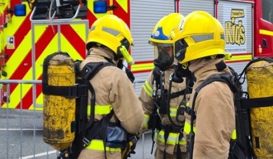 Firemen