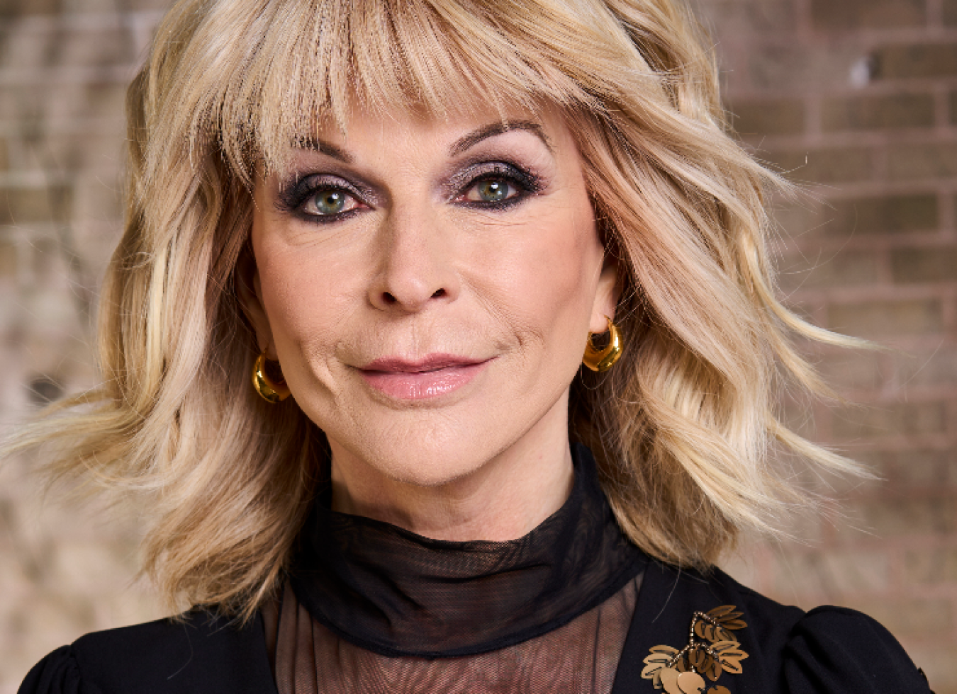 toyah