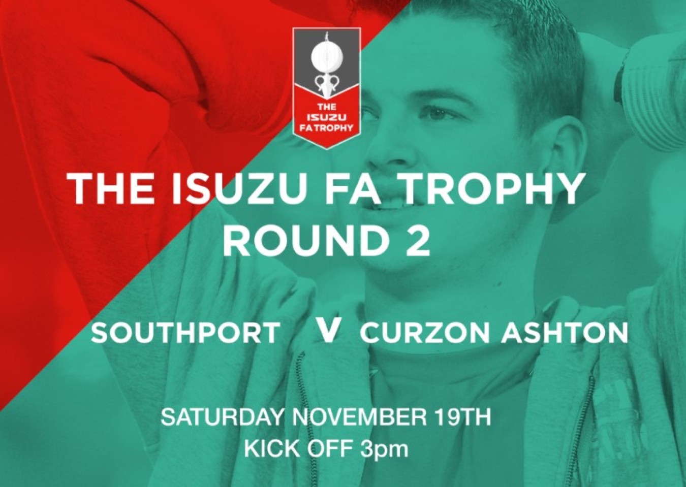 FA Trophy 