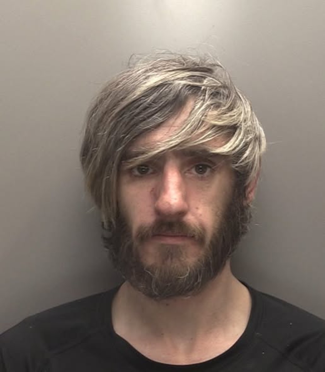 crook