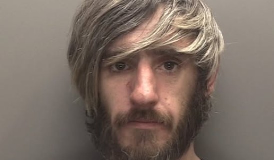 crook