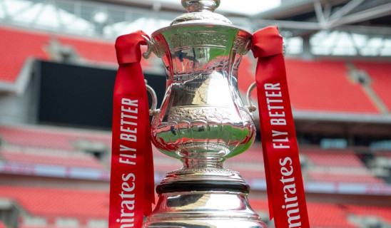 fa cup