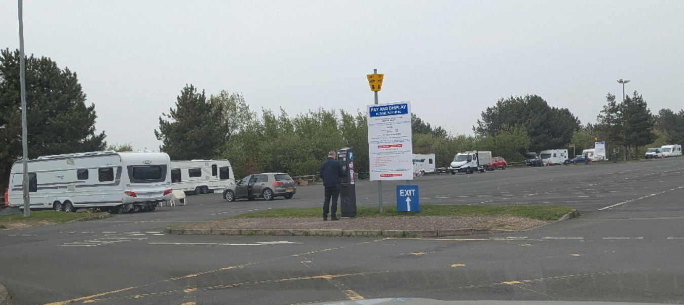 travellers