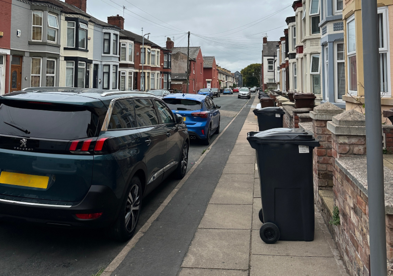 bin