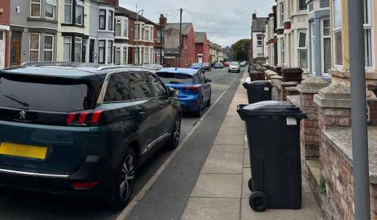 bin
