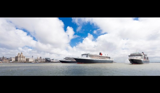 cunard
