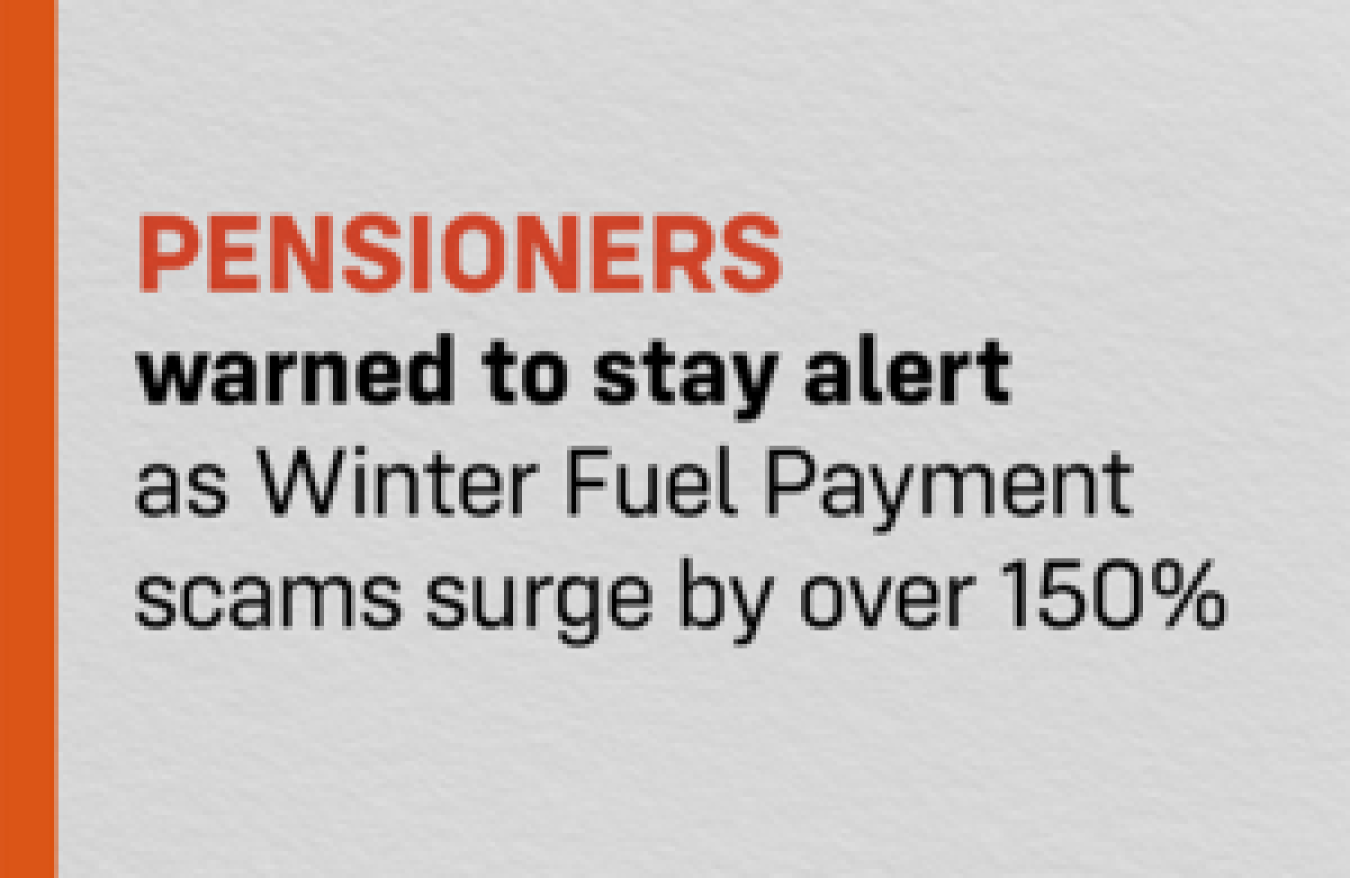 scam