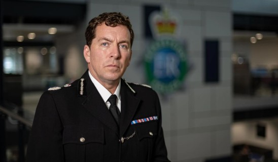 chief