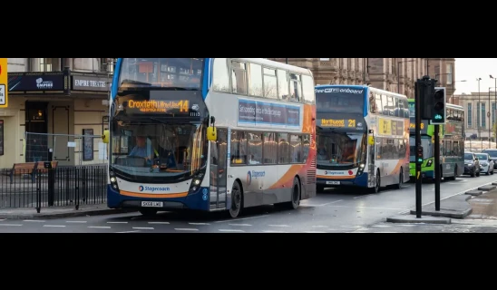 bus