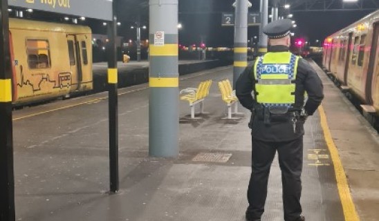 btp port