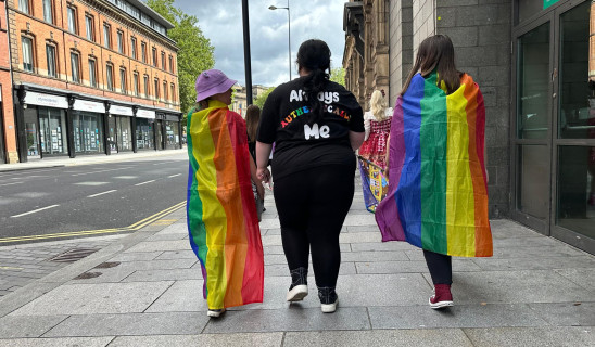 pride