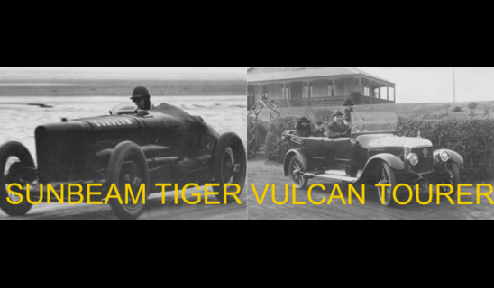 vulcan