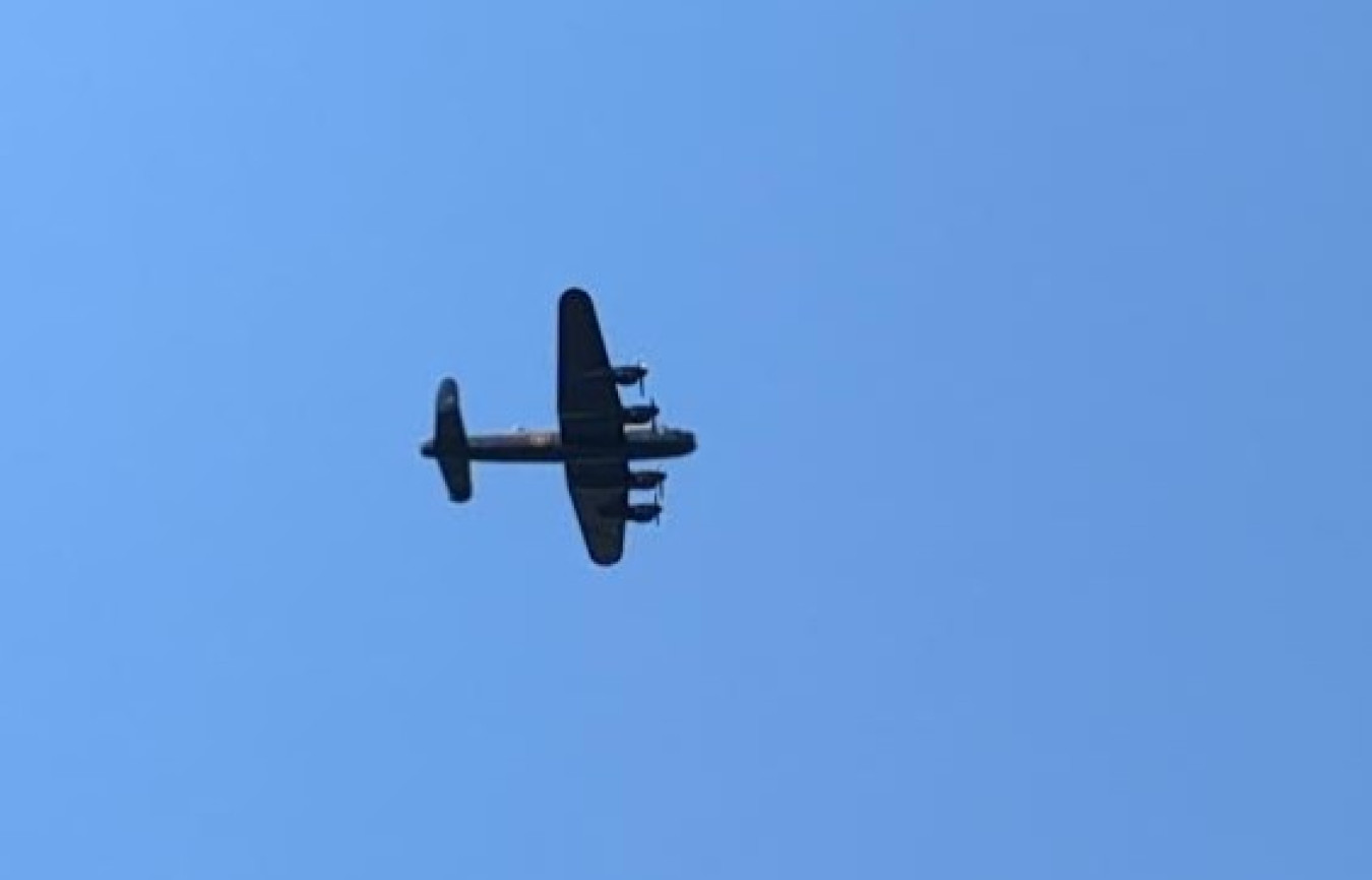 lancaster