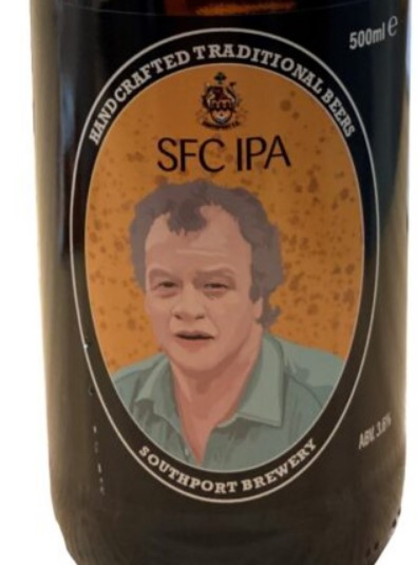 sfc beer