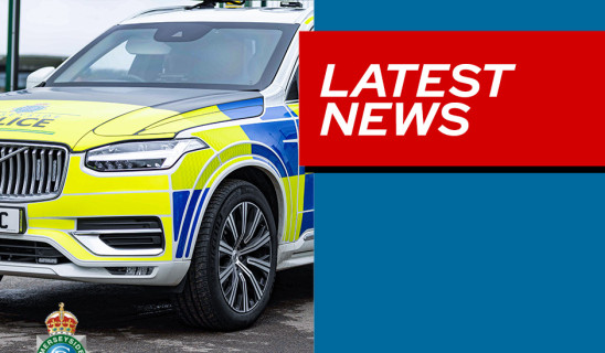 latest news