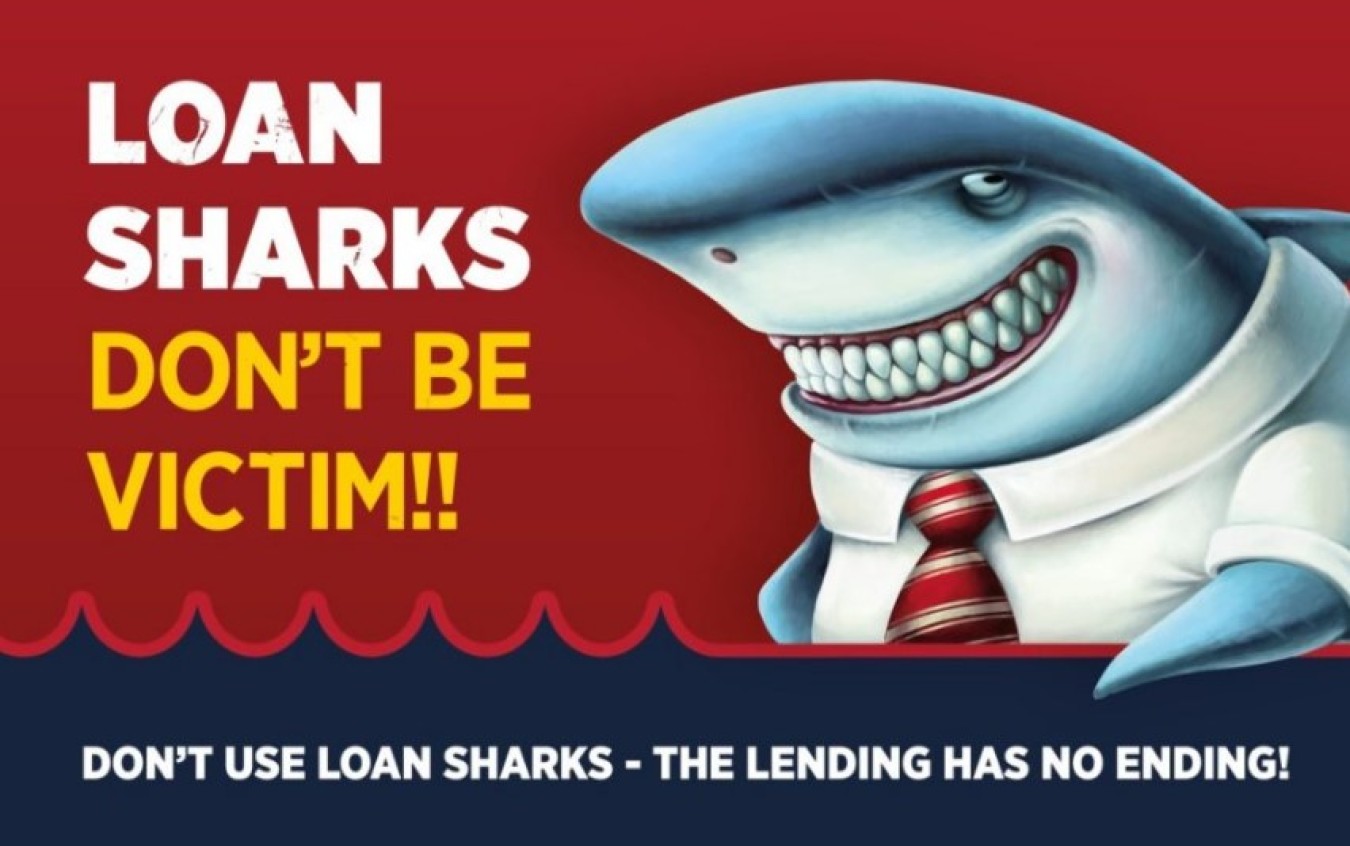 Sefton Council Loan Shark Warning Eye On Southport