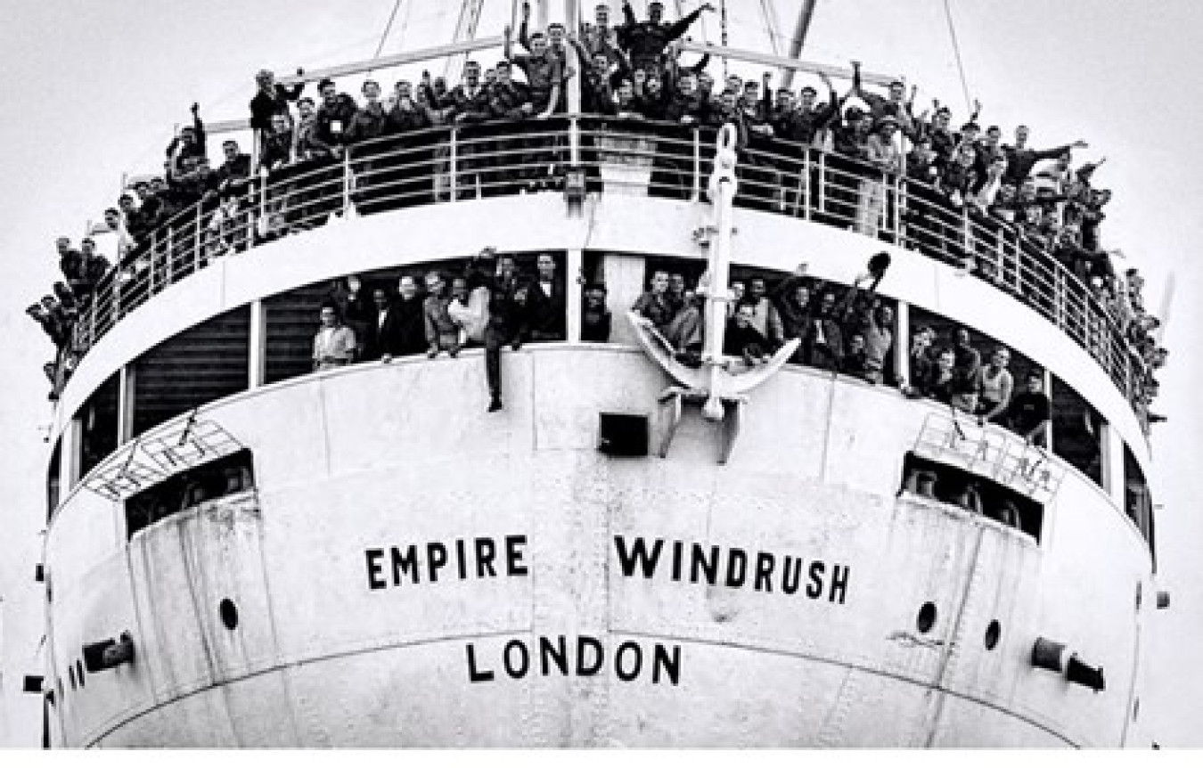 windrush