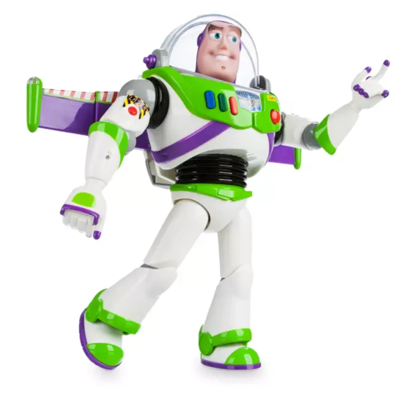 buzz