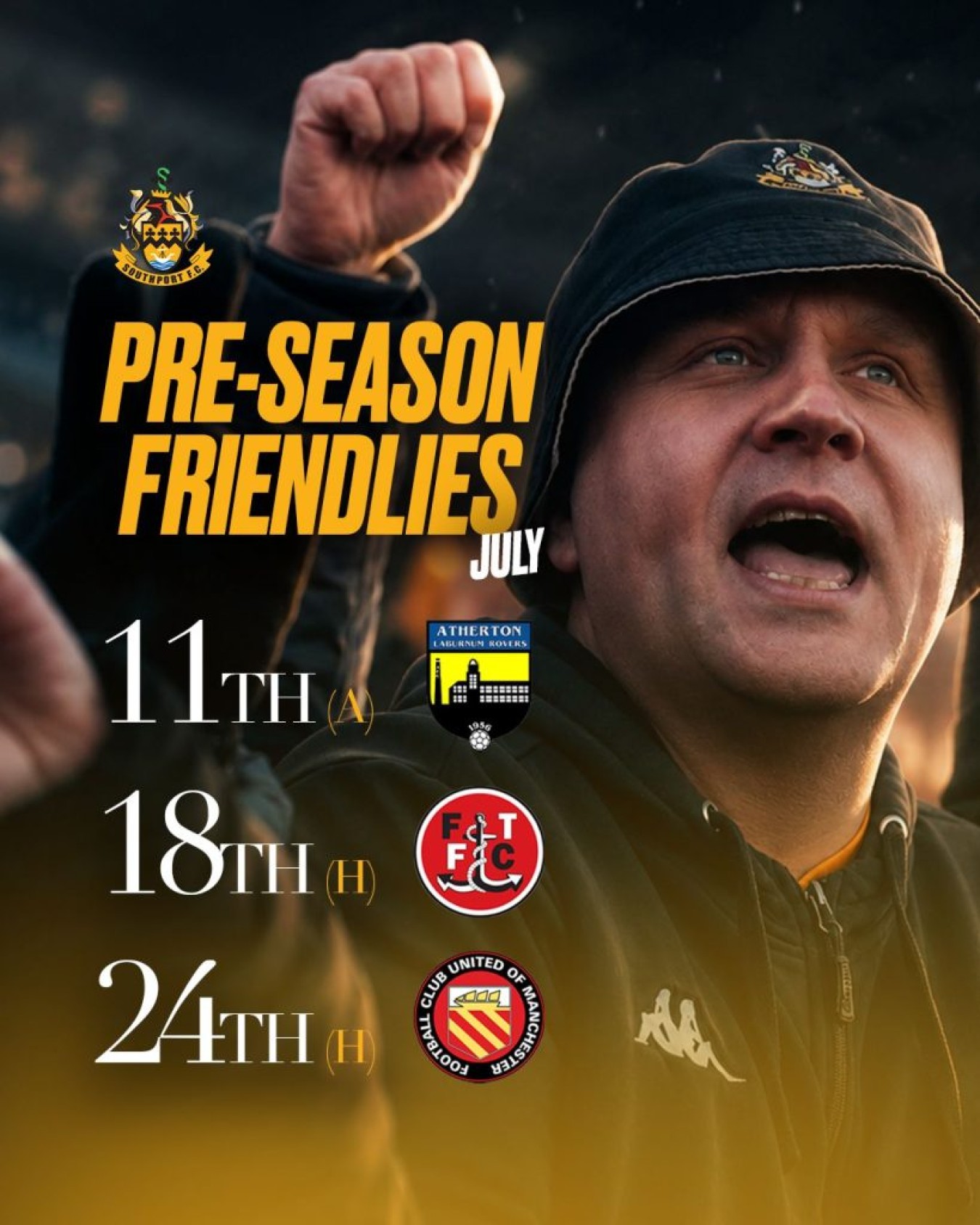friendly
