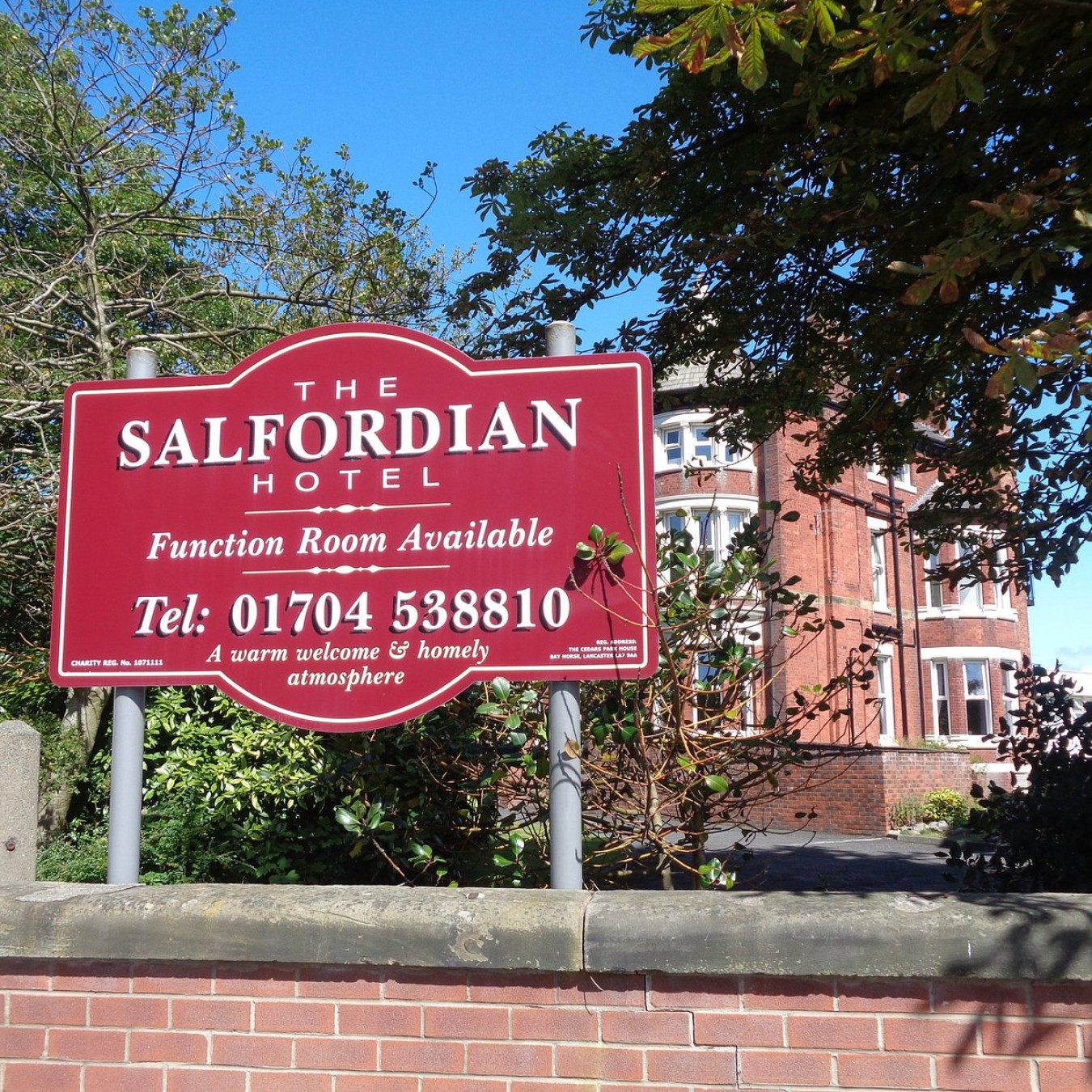salford