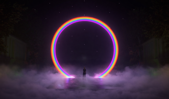 light