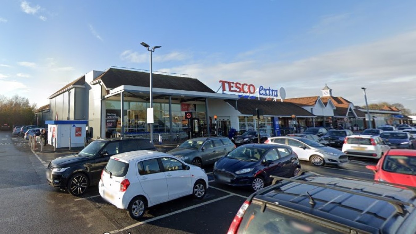 tesco