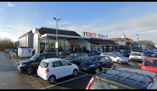 tesco