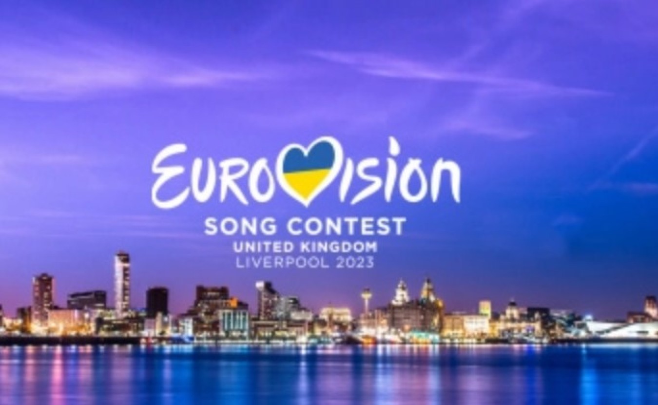 Liverpool eurovision