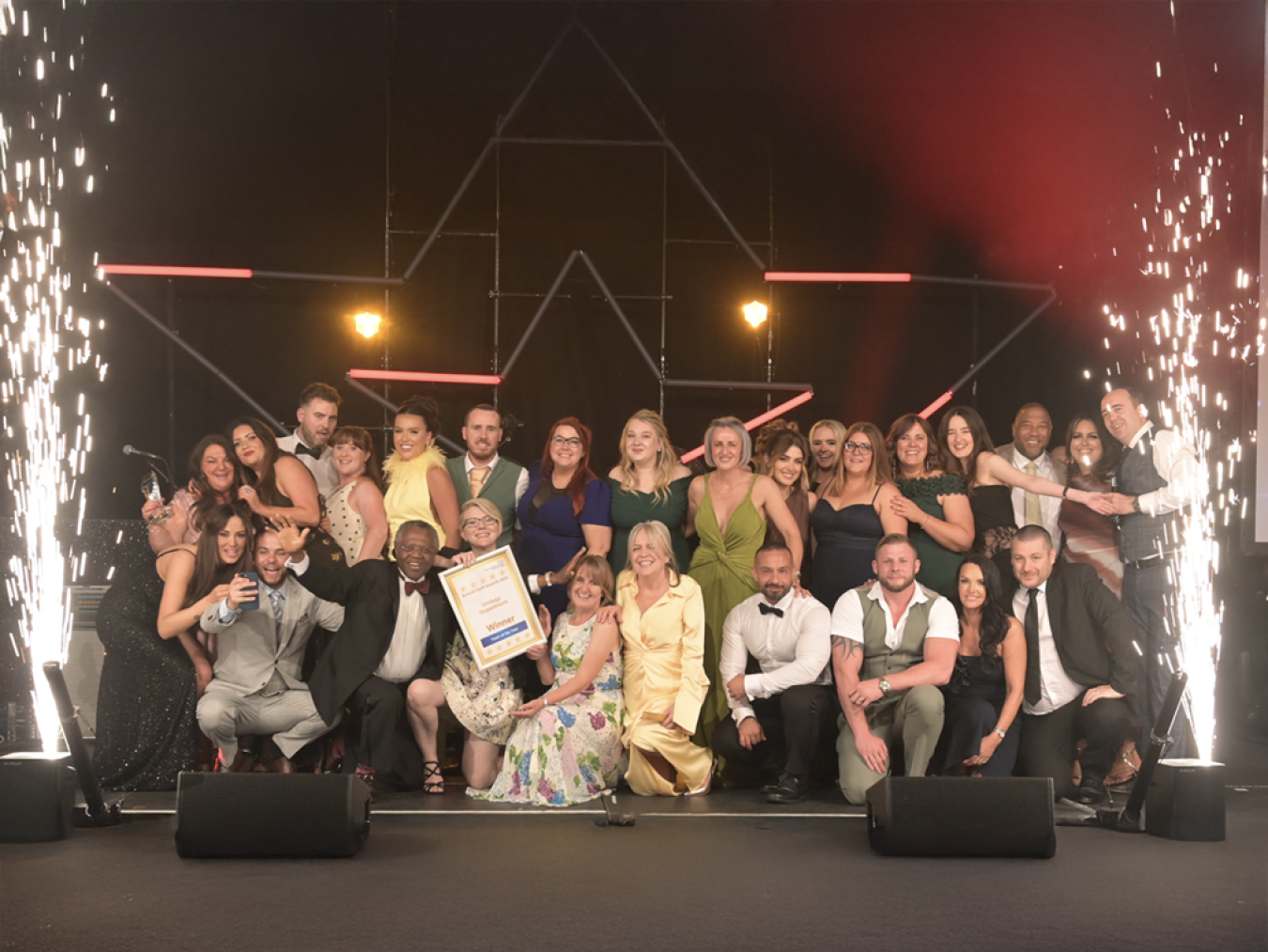 nhs heros