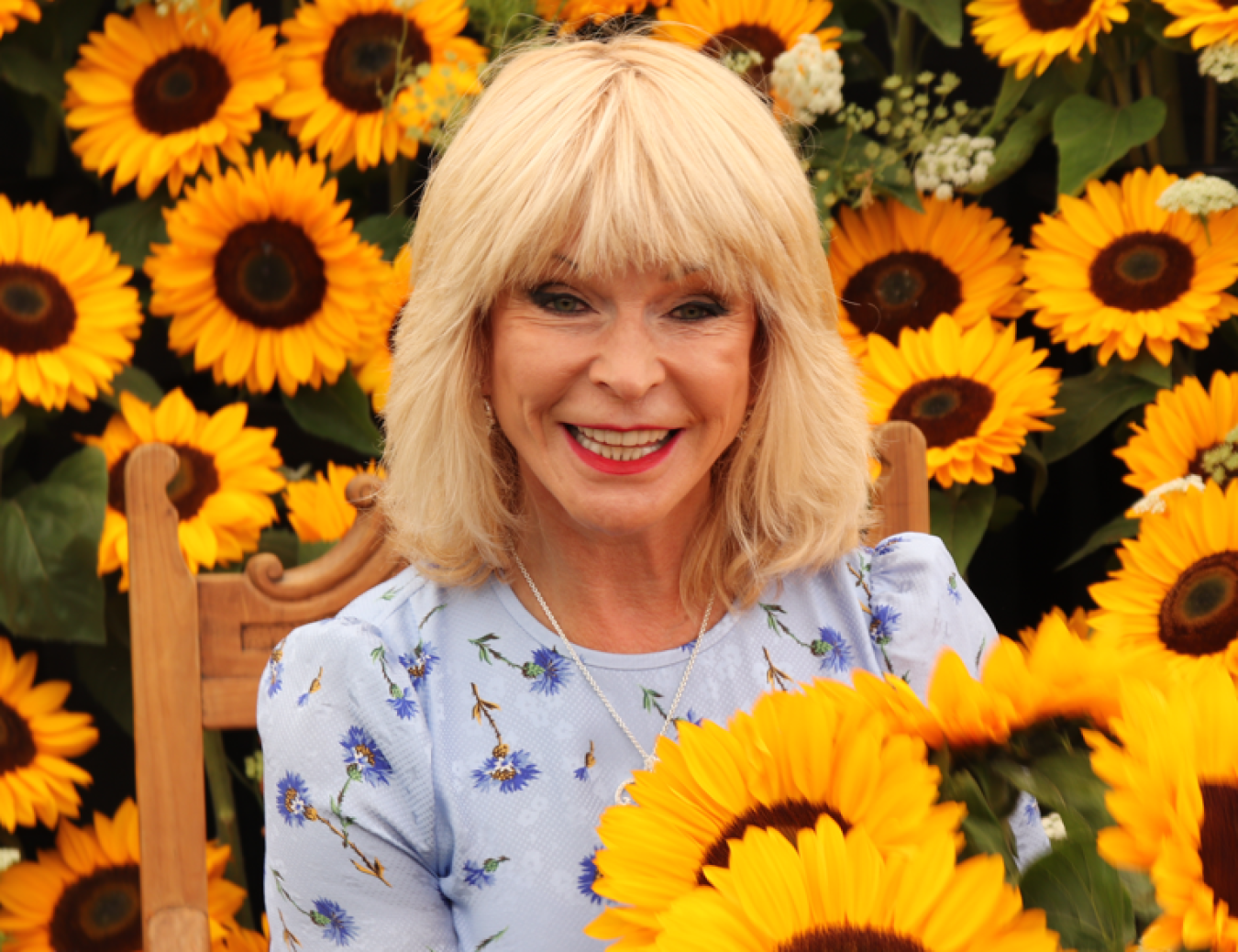 toyah