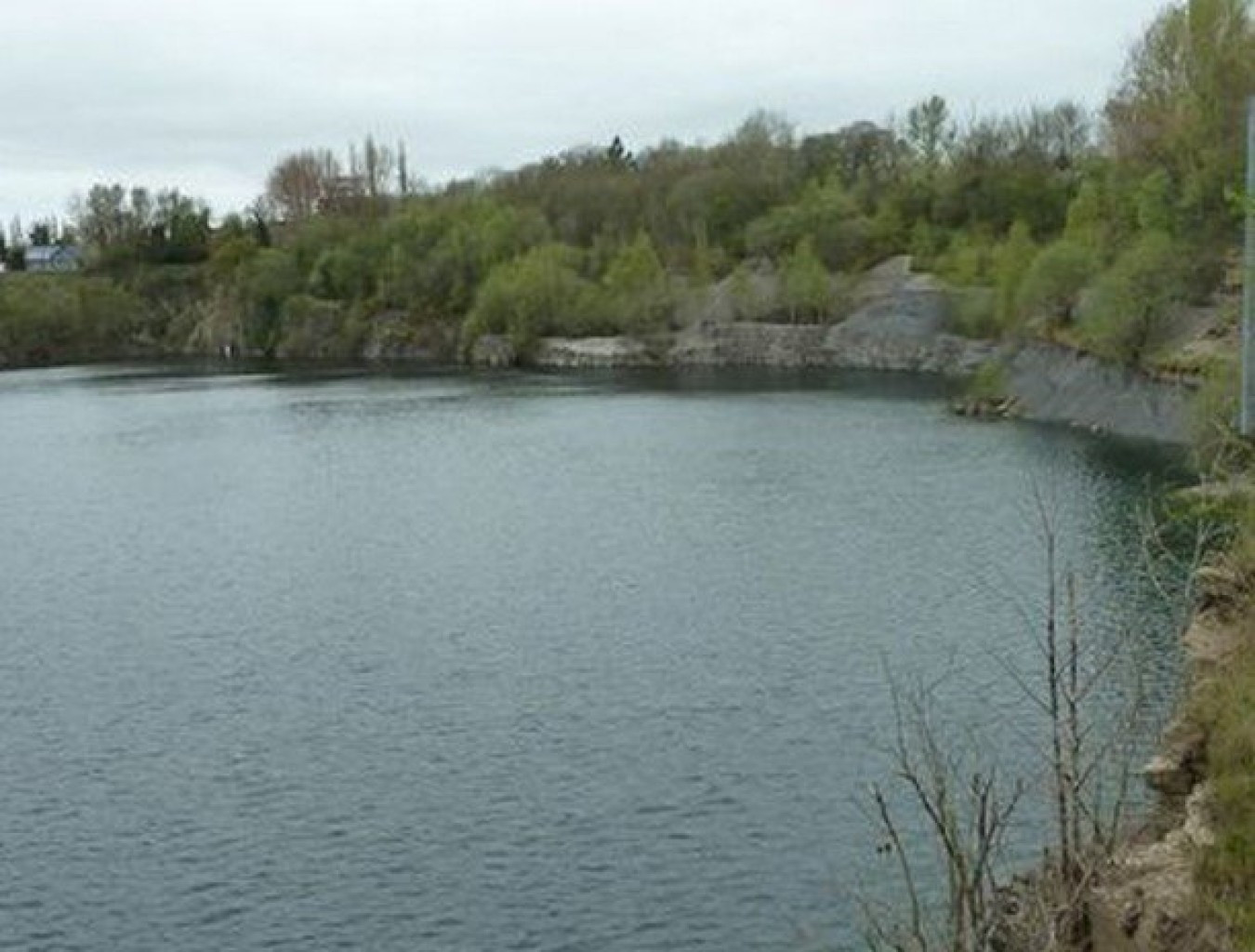 quarry