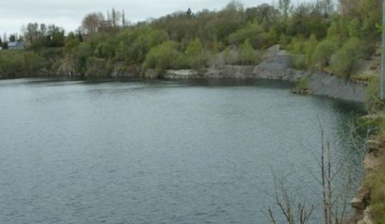 quarry