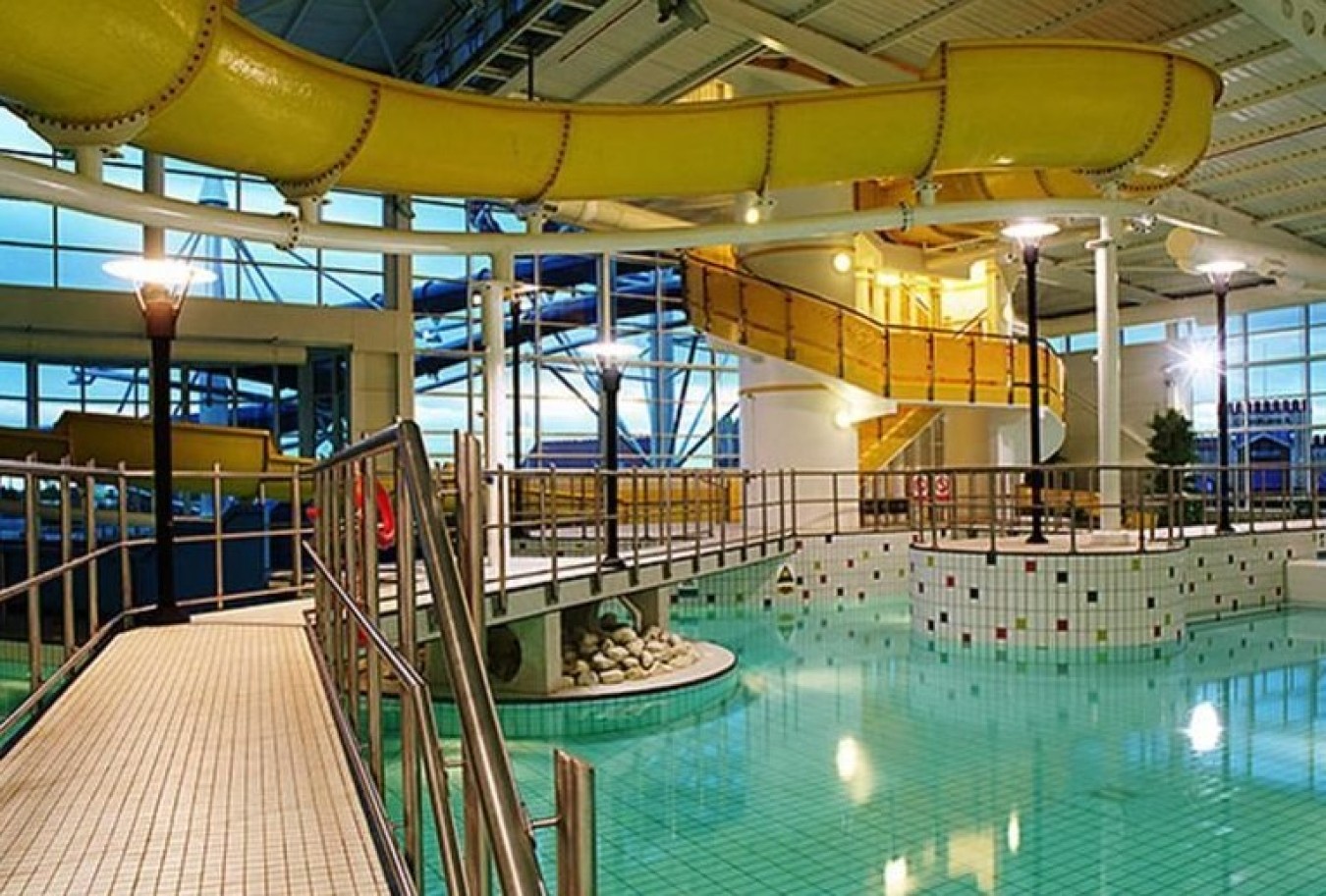 Splash World In Southport To Reopen On May 27th Lovely Water