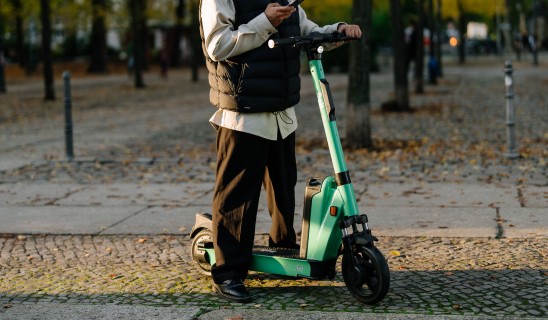 scooter