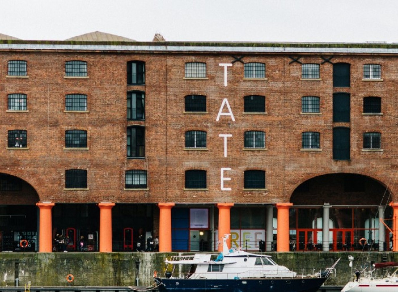 tate liverpool